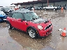 WMWZN3C5XBT****** Salvage and Wrecked 2011 MINI Cooper in Austin