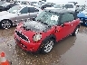 WMWZN3C5XBT****** Used and Repairable 2011 MINI Cooper in Austin