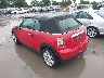 WMWZN3C5XBT****** Salvage and Repairable 2011 MINI Cooper in Austin