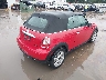 WMWZN3C5XBT****** Salvage and Wrecked 2011 MINI Cooper in Texas State