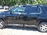 2GKFLTEK3G6****** Salvage 2016 GMC Terrain