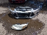 1FAHP3E21CL****** Wrecked 2012 Ford Focus in Maryland State