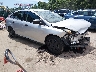 1FAHP3E21CL****** Salvage and Wrecked 2012 Ford Focus in Baltimore