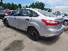 1FAHP3E21CL****** Salvage and Repairable 2012 Ford Focus in Baltimore