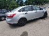 1FAHP3E21CL****** Salvage and Wrecked 2012 Ford Focus in Maryland State