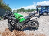 ML5EXEP12SD****** Used 2025 Kawasaki Ninja 650 in Indiana State