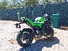 ML5EXEP12SD****** Salvage and Wrecked 2025 Kawasaki Ninja 650 in Indiana State