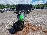ML5EXEP12SD****** Used and Repairable 2025 Kawasaki Ninja 650 in Indiana State