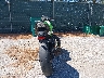 ML5EXEP12SD****** Salvage and Repairable 2025 Kawasaki Ninja 650 in Indiana State