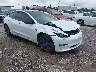 5YJ3E1EB2PF****** Salvamento y Destrozados 2023 Tesla Model 3 en Electric Vehicle Auctions