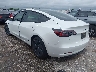 5YJ3E1EB2PF****** Salvamento y Reparables 2023 Tesla Model 3 en Electric Vehicle Auctions