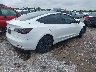 5YJ3E1EB2PF****** Salvamento y Destrozados 2023 Tesla Model 3 en Estado de Texas