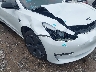 5YJ3E1EB2PF****** Salvamento y Reparables 2023 Tesla Model 3 en Estado de Texas