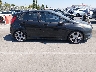 3FADP4GX7EM****** Repairable 2014 Ford Fiesta in California State