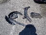 3FADP4GX7EM****** Wrecked 2014 Ford Fiesta in California State