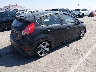 3FADP4GX7EM****** Salvage and Wrecked 2014 Ford Fiesta in California State