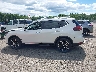 5N1AT2MVXLC****** Salvamento 2020 Nissan Rogue