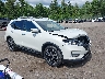 5N1AT2MVXLC****** Salvamento y Destrozados 2020 Nissan Rogue en Templeton