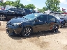 5YFBURHE7HP****** Reparables 2017 Toyota Corolla en Estado de Oklahoma