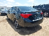 5YFBURHE7HP****** Salvamento y Reparables 2017 Toyota Corolla en Oklahoma City