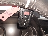 4T1T11BK5PU****** Salvage 2023 Toyota Camry in New York State