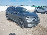 JN8AT2MV8HW****** Salvamento y Destrozados 2017 Nissan Rogue en Dallas