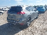 JN8AT2MV8HW****** Salvamento y Destrozados 2017 Nissan Rogue en Estado de Texas