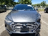 5NPD74LF9JH****** Destrozados 2018 Hyundai Elantra en Estado de Nueva Jersey