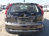 2HKRM3H36CH****** Salvage and Repairable 2012 Honda CR-V in North Hollywood
