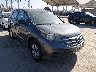 2HKRM3H36CH****** Salvage and Wrecked 2012 Honda CR-V in North Hollywood