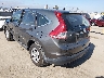 2HKRM3H36CH****** Salvage and Repairable 2012 Honda CR-V in North Hollywood