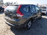 2HKRM3H36CH****** Salvage and Wrecked 2012 Honda CR-V in California State