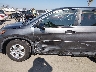 2HKRM3H36CH****** Salvage and Repairable 2012 Honda CR-V in California State