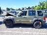 1J4GL48K43W****** Reparables 2003 Jeep Liberty en Estado de Nueva Jersey