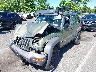 1J4GL48K43W****** Usados y Reparables 2003 Jeep Liberty en Englishtown