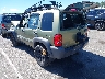 1J4GL48K43W****** Salvamento y Reparables 2003 Jeep Liberty en Englishtown