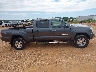 3TMMU4FN8DM****** Destrozados 2013 Toyota Tacoma en Estado de Missouri