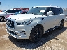 JN8AZ2NF8J9****** Usados y Reparables 2018 Infiniti QX80 en Lubbock
