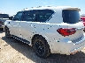 JN8AZ2NF8J9****** Salvamento y Reparables 2018 Infiniti QX80 en Lubbock