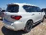 JN8AZ2NF8J9****** Salvamento y Destrozados 2018 Infiniti QX80 en Estado de Texas