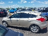 1FADP3N28HL****** Salvage 2017 Ford Focus