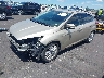 1FADP3N28HL****** Used and Repairable 2017 Ford Focus in Saint Louis