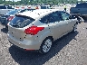 1FADP3N28HL****** Salvage and Wrecked 2017 Ford Focus in Illinois State