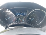 1FADP3N28HL****** Salvage 2017 Ford Focus in Saint Louis