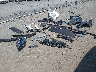 4JGFB4KB9NA****** Wrecked 2022 Mercedes-Benz Gle 350 in Arkansas State