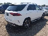 4JGFB4KB9NA****** Salvage and Wrecked 2022 Mercedes-Benz Gle 350 in Arkansas State
