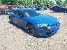 WAUBHBFW1R7****** Salvage and Repairable 2024 Audi e-tron GT in New Jersey State