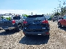 5N1AT2MV4HC****** Wrecked 2017 Nissan Rogue