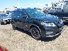 5N1AT2MV4HC****** Salvage and Wrecked 2017 Nissan Rogue in Avenel New Jersey