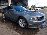 1ZVBP8AM9B5****** Salvage and Wrecked 2011 Ford Mustang in IAA Honolulu
